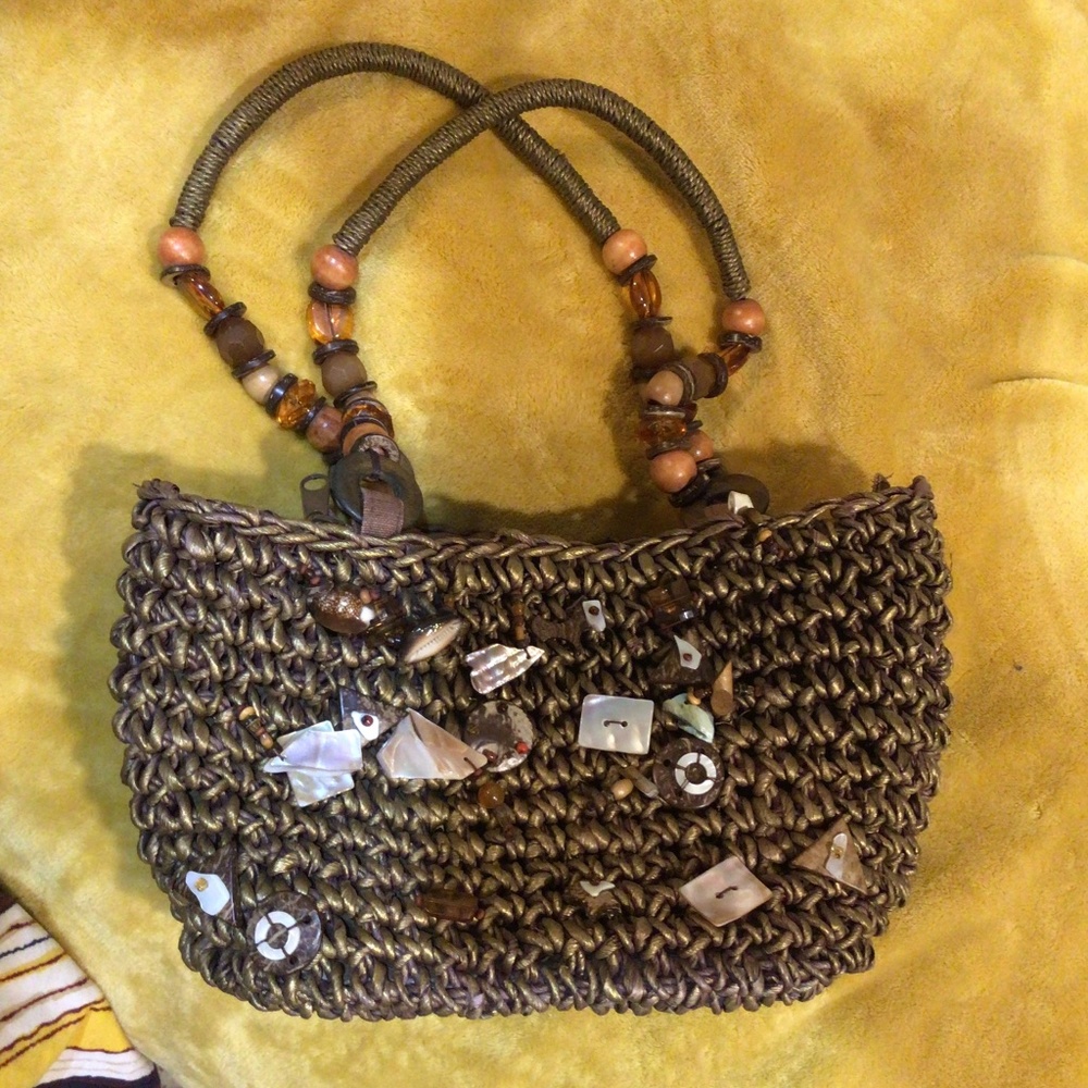 Cappelli purse